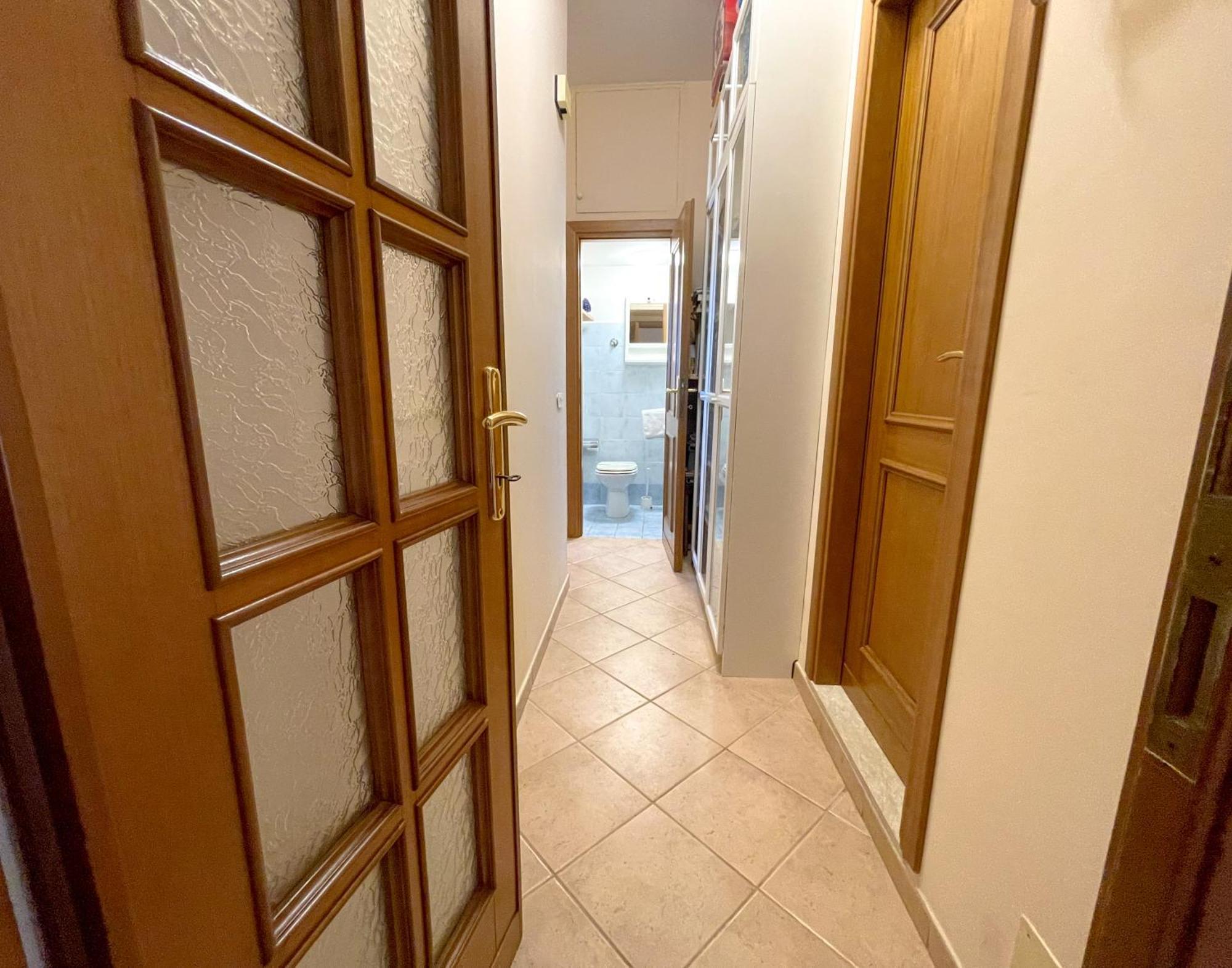 Apartment Maria Teresa - Sophisticated Living And Links - Quartiere Trieste *