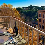 Maria Teresa Apartment - Sophisticated Living And City Links - Quartiere Trieste