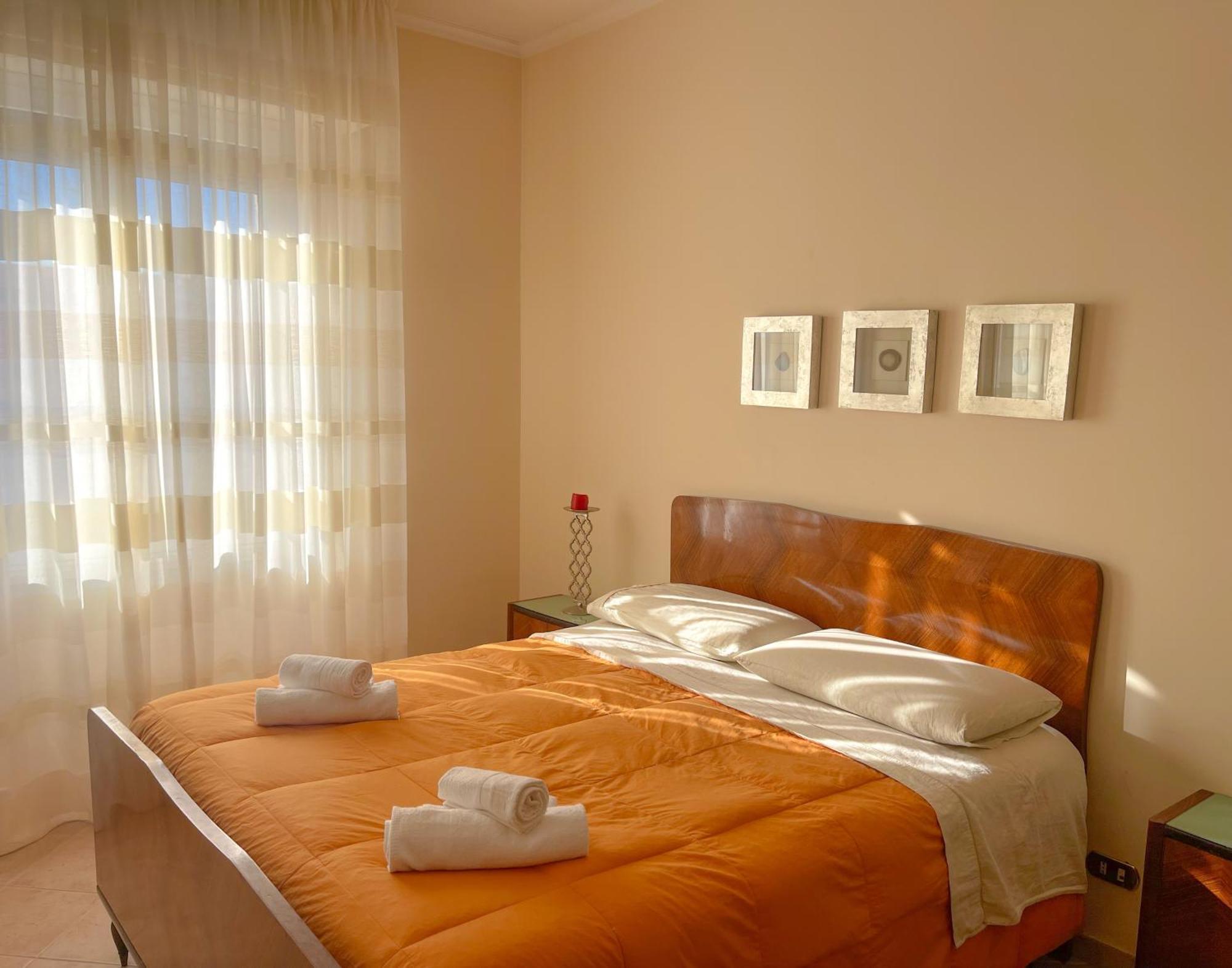 Maria Teresa - Sophisticated Living And Links - Quartiere Trieste Apartment *