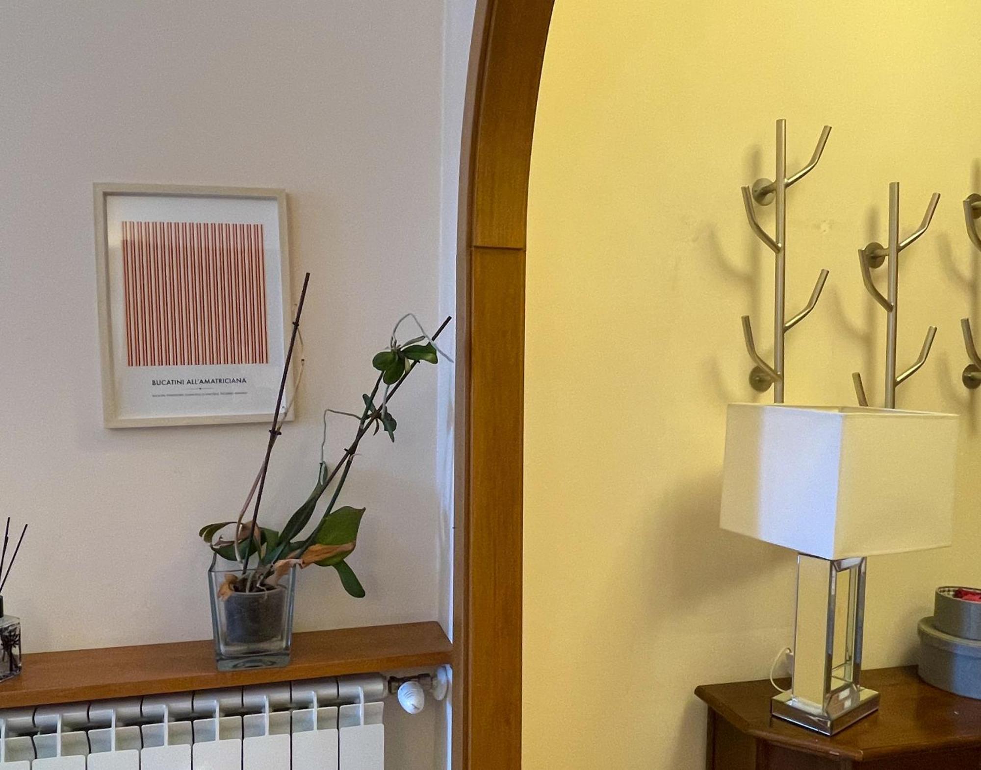 Apartment Maria Teresa - Sophisticated Living And Links - Quartiere Trieste Rom