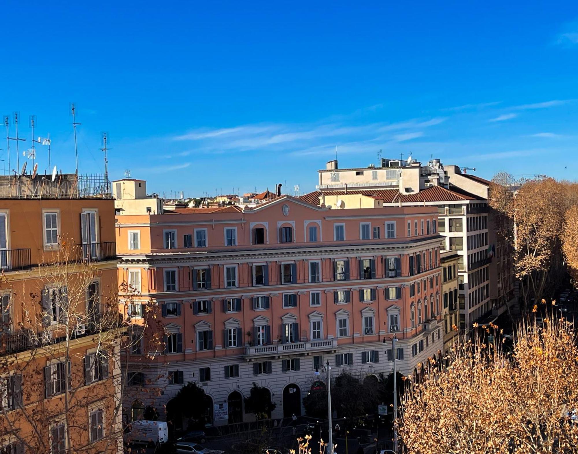 Maria Teresa - Sophisticated Living And Links - Quartiere Trieste * Rom