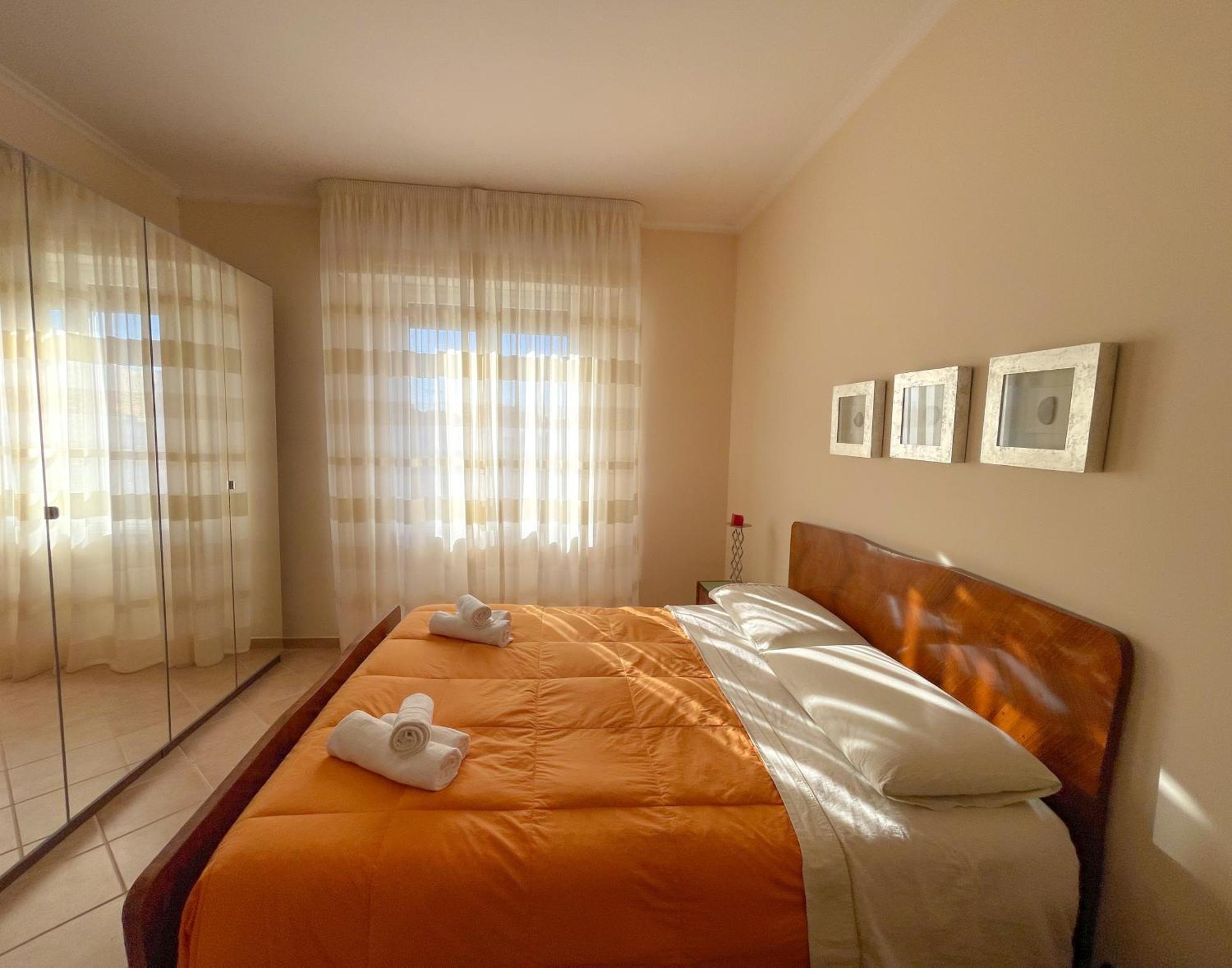 Apartment Maria Teresa - Sophisticated Living And Links - Quartiere Trieste