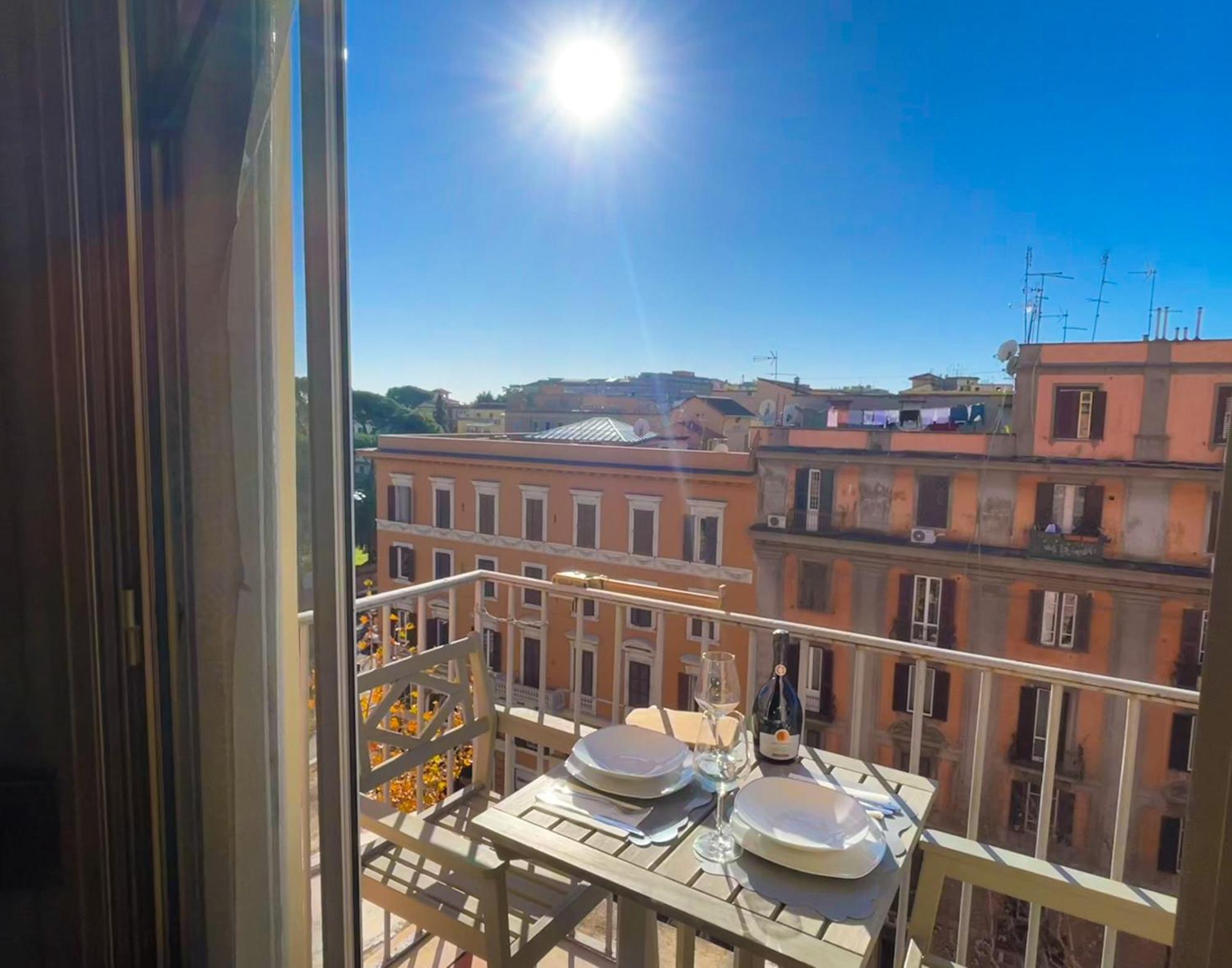 Apartment Maria Teresa - Sophisticated Living And Links - Quartiere Trieste *
