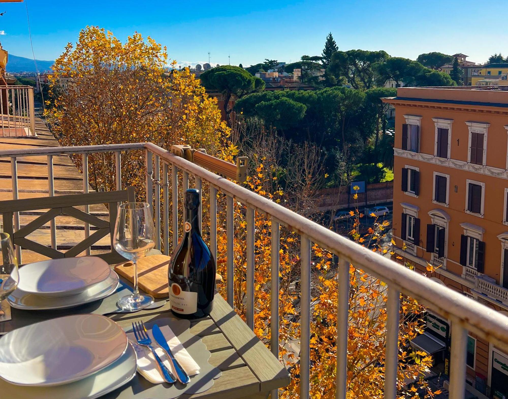 Maria Teresa - Sophisticated Living And Links - Quartiere Trieste